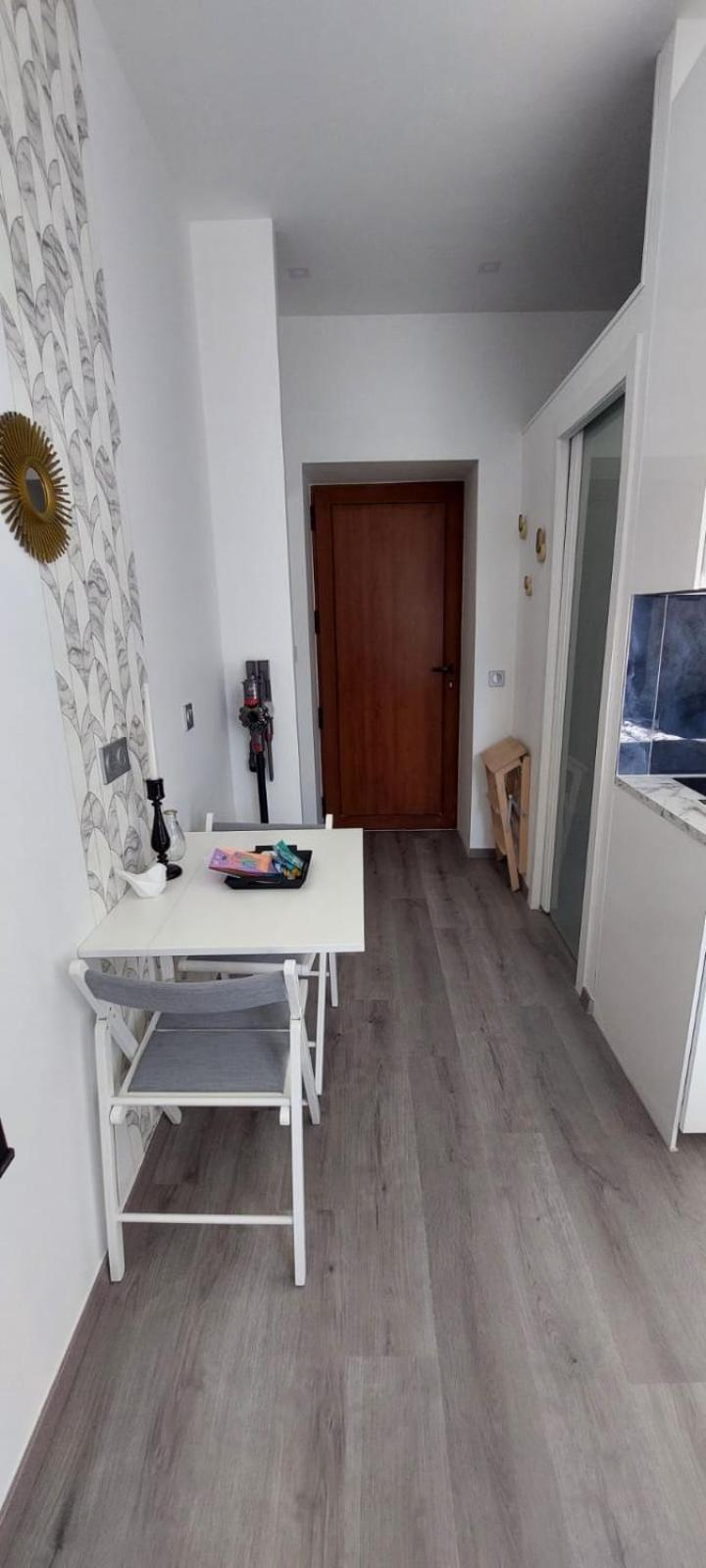 Le156 Cosy Thermes, Piscine & Box Prive Appartement Aix-les-Bains